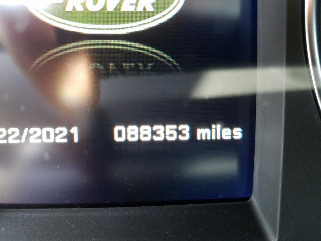 2014 LAND ROVER LR2 HSE SALFR2BG1EH391148