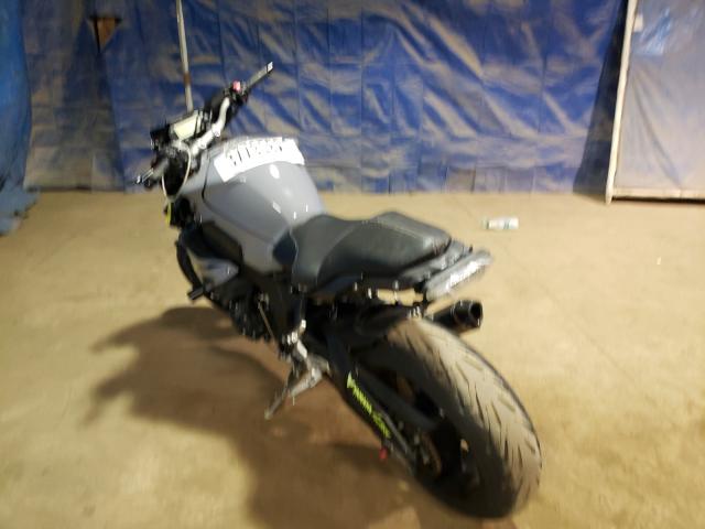 2017 YAMAHA FZ10 JYARN48EXHA000413