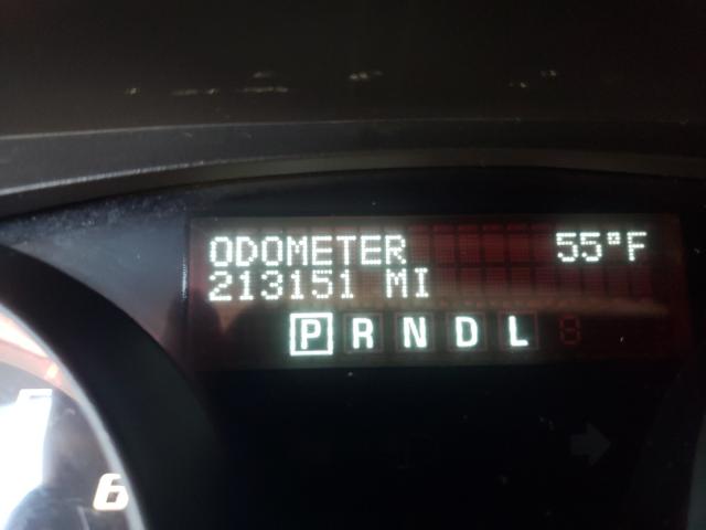 2012 GMC ACADIA DEN 1GKKVTED4CJ141485