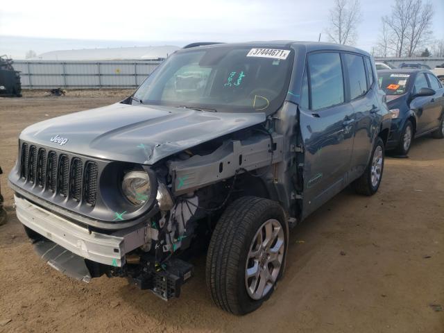 2018 JEEP RENEGADE ZACCJBBB5JPH56729
