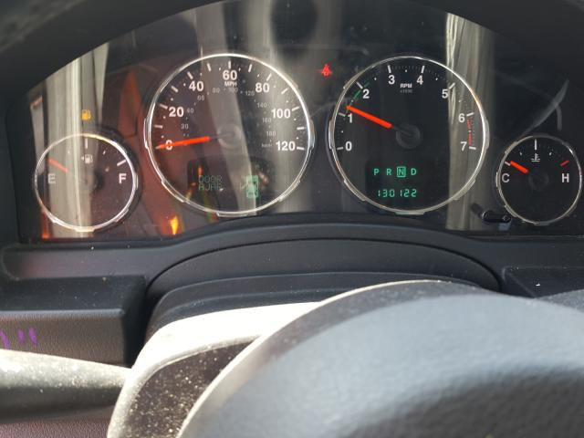 2012 JEEP LIBERTY LI 1C4PJLCK7CW120633