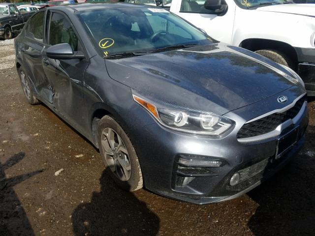 2020 KIA FORTE FE 3KPF24ADXLE203325