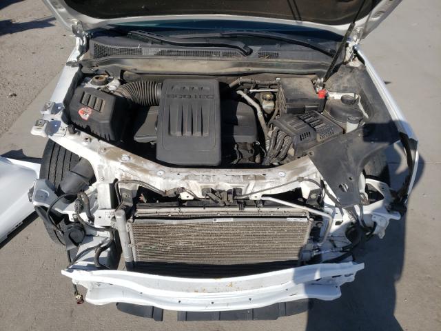 2011 GMC TERRAIN SL 2CTFLTEC8B6410761