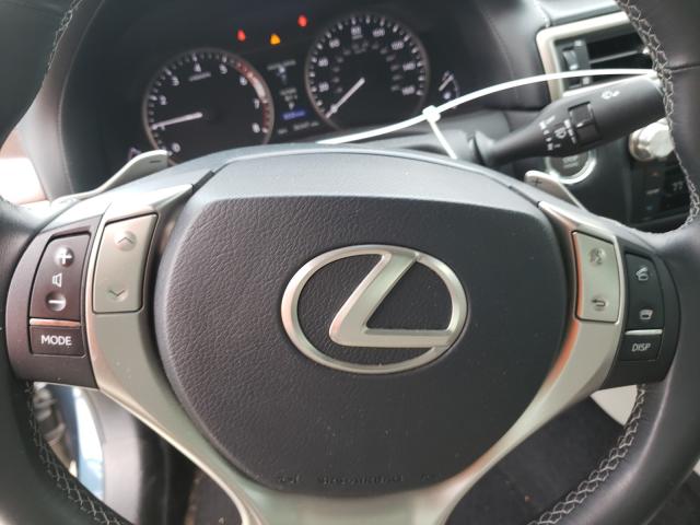 2014 LEXUS GS 350 JTHBE1BL0E5033340