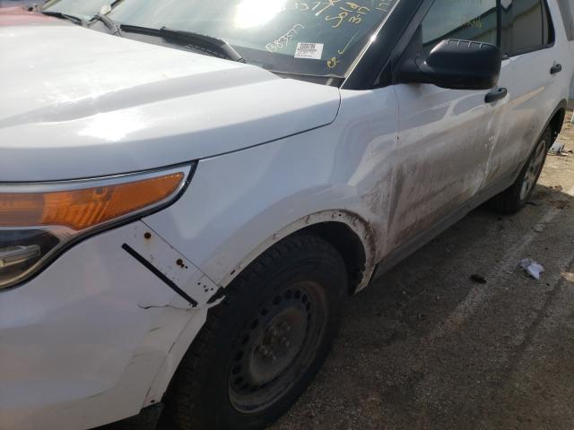 2014 FORD EXPLORER 1FM5K8B80EGB83377