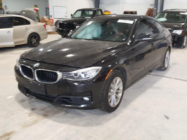 2014 BMW 328 XIGT WBA3X5C54ED556810