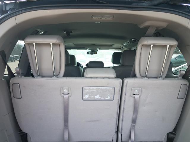 2016 HONDA ODYSSEY EX 5FNRL5H67GB081465