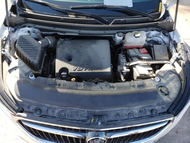 2019 BUICK ENCLAVE PR 5GAEVBKW5KJ117334