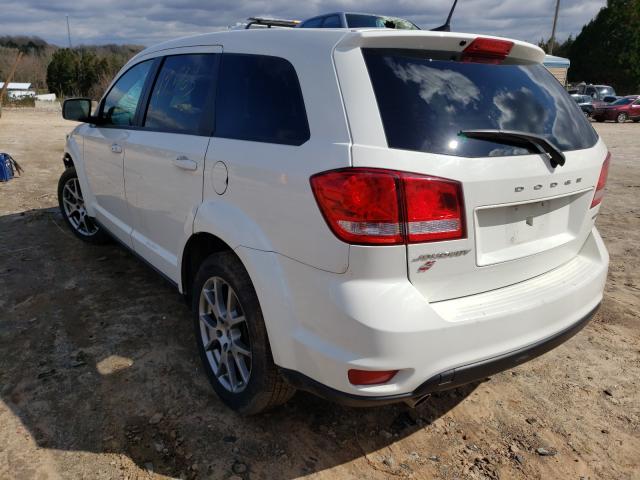 2019 DODGE JOURNEY GT 3C4PDDEG8KT746086
