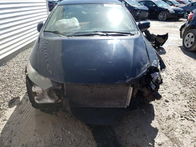 2010 HONDA INSIGHT JHMZE2H79AS034187