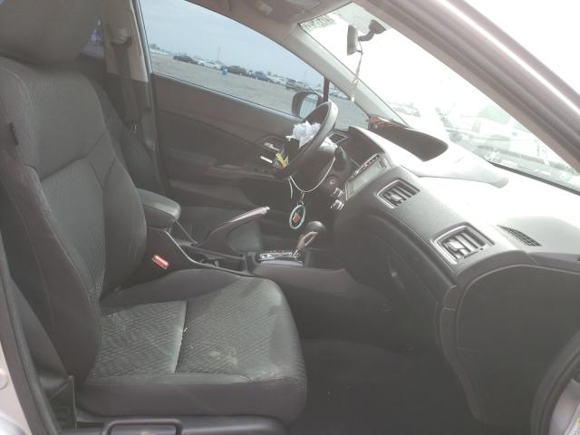 2015 HONDA CIVIC SE 19XFB2F77FE700442
