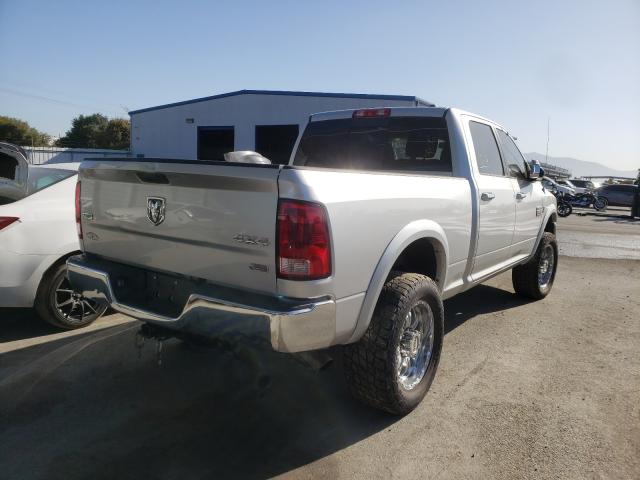 2012 DODGE RAM 2500 L 3C6UD5FL0CG306370