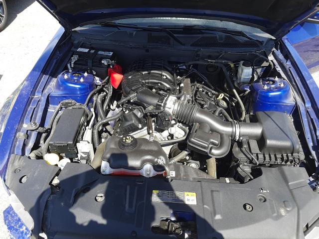 2013 FORD MUSTANG 1ZVBP8AM5D5283456