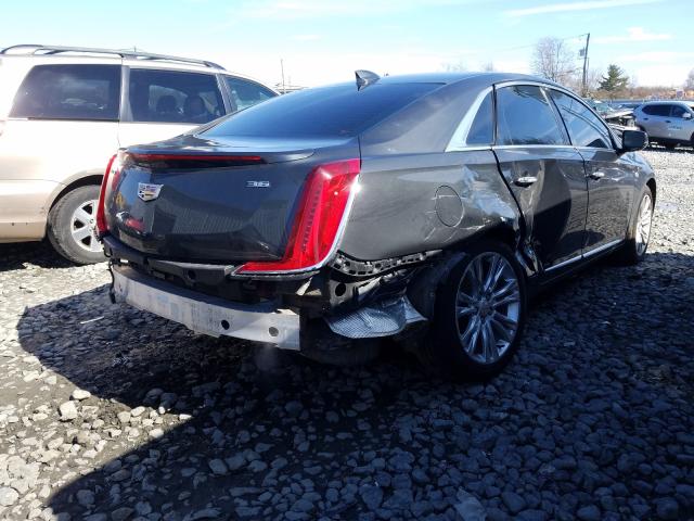 2019 CADILLAC XTS LUXURY 2G61M5S30K9113536