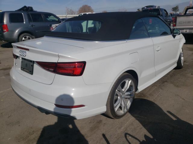 2018 AUDI A3 PREMIUM WAU5ULFF8J1092071