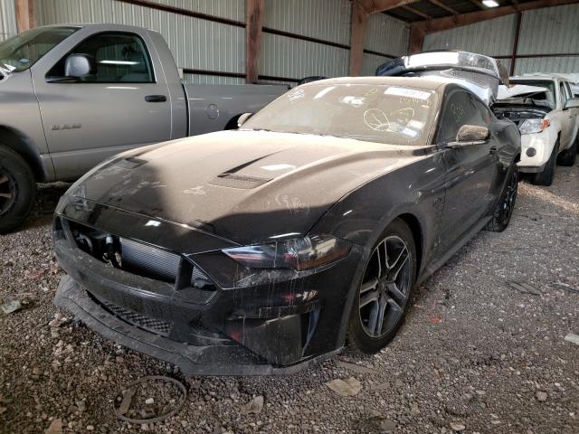 2020 FORD MUSTANG GT 1FA6P8CF5L5154608
