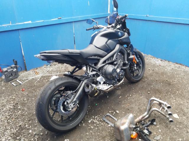 2020 YAMAHA MT09 C JYARN53Y1LA001689