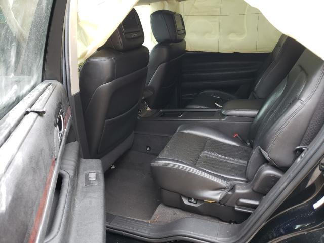 2010 LINCOLN MKT 2LMHJ5FR3ABJ16473
