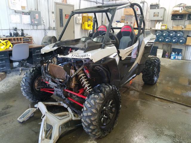 2019 POLARIS RZR 3NSVDL92XKF588587