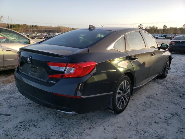 2018 HONDA ACCORD HYB 1HGCV3F54JA002592