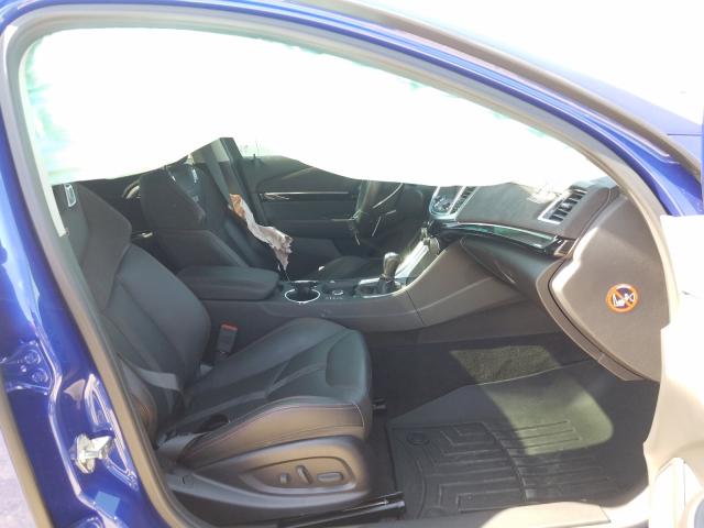 2016 CHEVROLET SS 6G3F25RWXGL211646