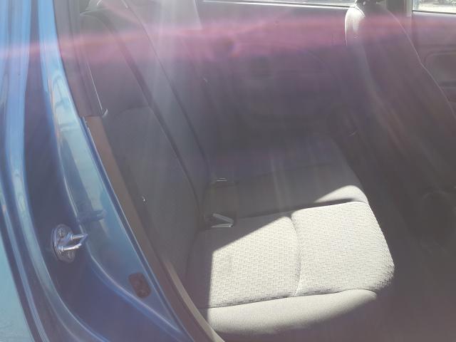 2018 MITSUBISHI MIRAGE ES ML32A3HJ0JH007556