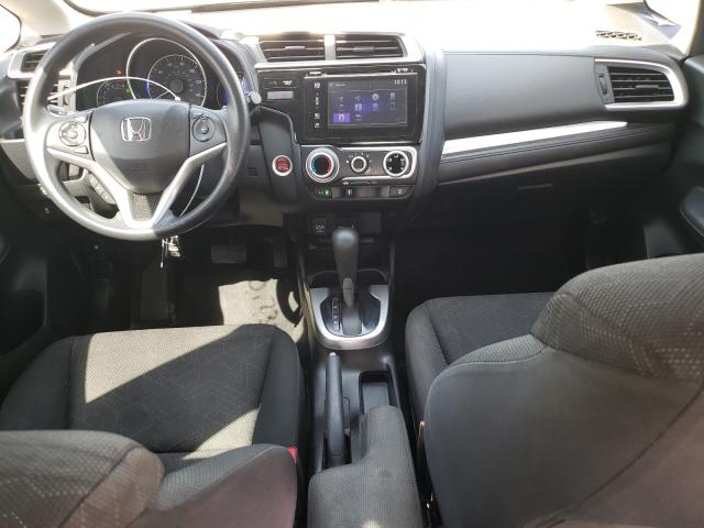2016 HONDA FIT EX JHMGK5H78GX043783