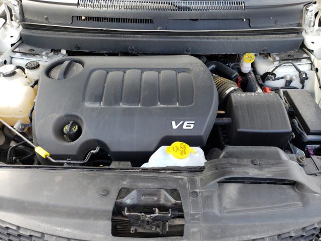 2019 DODGE JOURNEY GT 3C4PDDEG8KT746086
