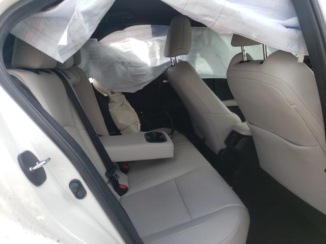 2020 LEXUS UX 250H JTHP9JBH6L2033119