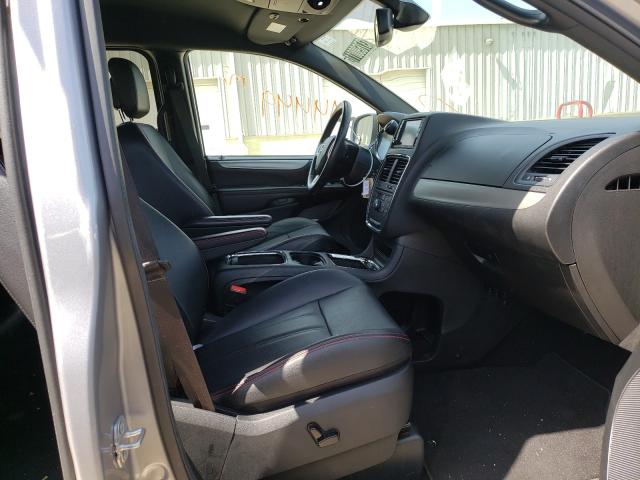 2019 DODGE GRAND CARA 2C4RDGEG0KR760531