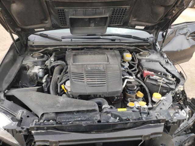 2016 SUBARU WRX PREMIU JF1VA1E67G9812784