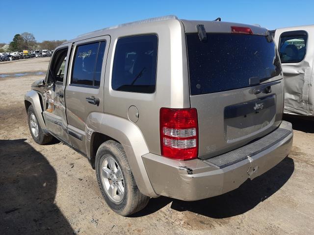 2011 JEEP LIBERTY 1J4PP2GK5BW583740