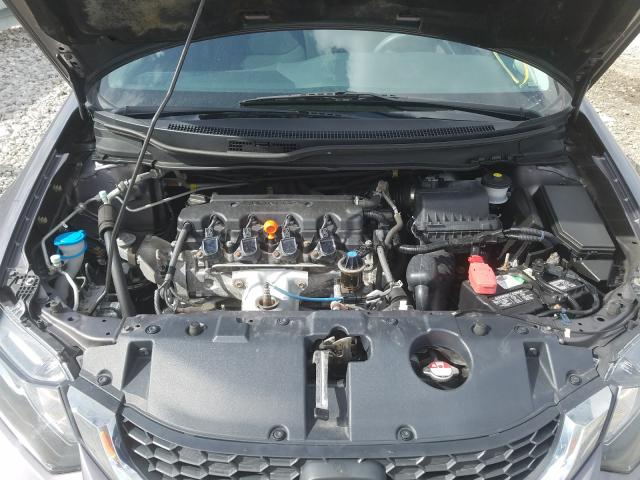 2015 HONDA CIVIC SE 19XFB2F72FE095522