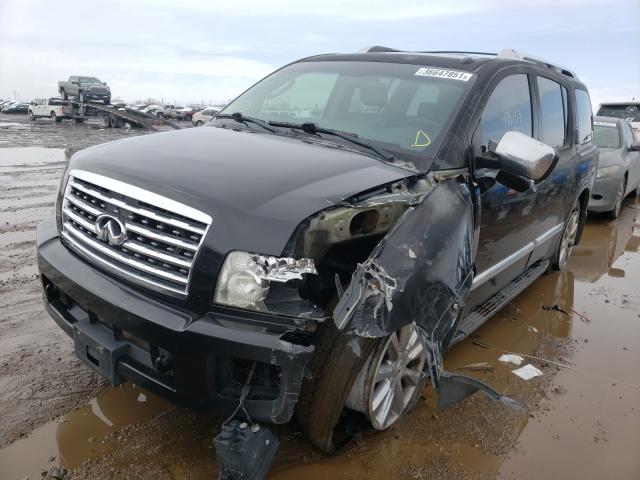 2010 INFINITI QX56 5N3ZA0NE7AN900765
