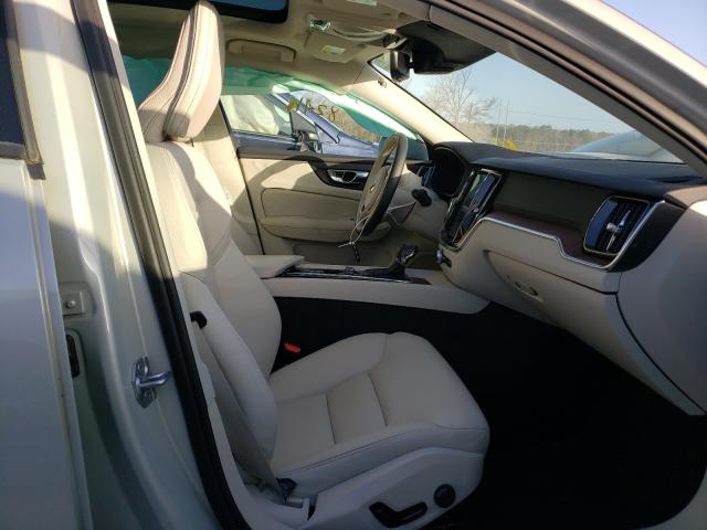 2019 VOLVO S60 T6 MOM 7JRA22TKXKG002440