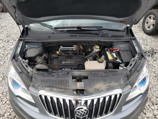 2014 BUICK ENCORE CON KL4CJFSB4EB774818