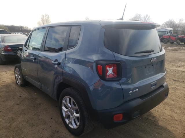 2018 JEEP RENEGADE ZACCJBBB5JPH56729