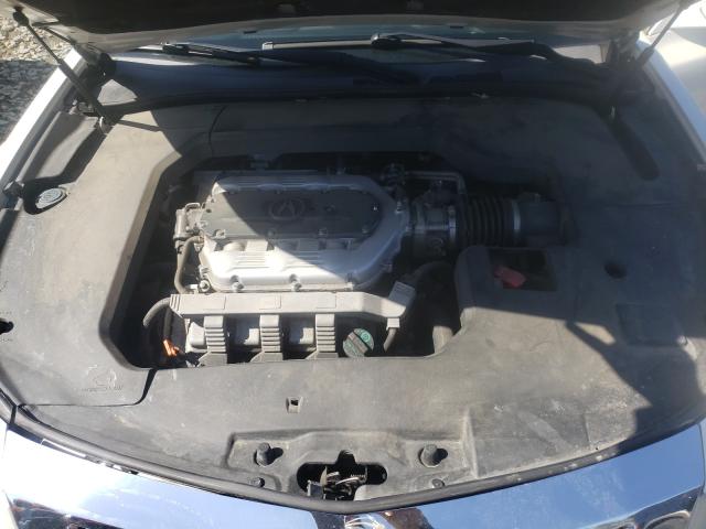 2010 ACURA TL 19UUA9F26AA001470