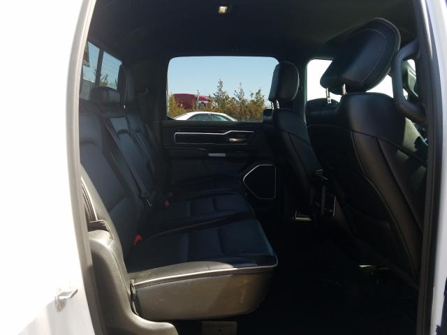 2020 RAM 1500 LARAM 1C6SRFJM6LN250649