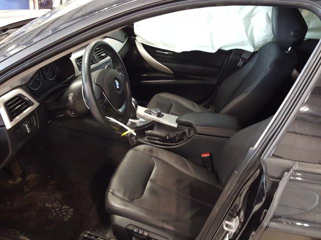 2014 BMW 328 XIGT WBA3X5C54ED556810
