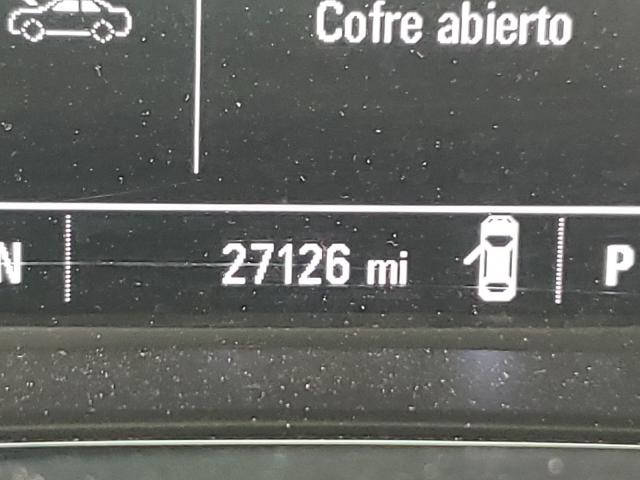 2018 CHEVROLET CRUZE LS 1G1BC5SM8J7238127