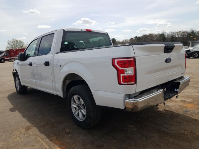 2020 FORD F150 SUPER 1FTEW1C44LFA27566