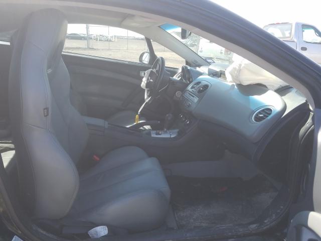 2011 MITSUBISHI ECLIPSE GS 4A31K5DFXBE009334