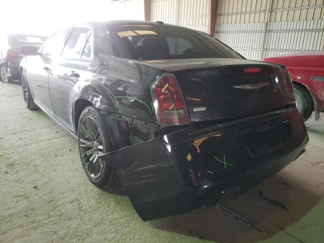 2013 CHRYSLER 300C VARVA 2C3CCADG6DH743771
