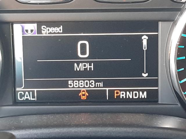 2015 CHEVROLET SILVERADO 3GCUKREH6FG337663