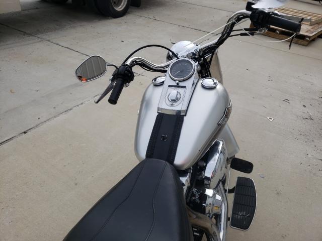 2003 HARLEY-DAVIDSON FLSTFI ANN 1HD1BXB493Y057650
