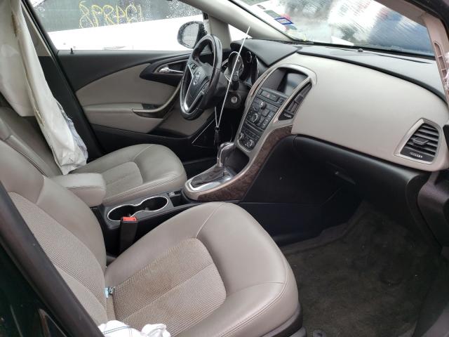 2017 BUICK VERANO SPO 1G4PR5SK8H4122900