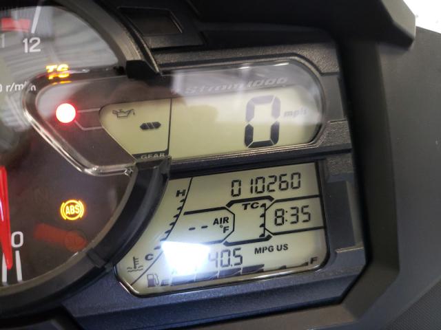2018 SUZUKI DL1000 A JS1VU51A2J2101670