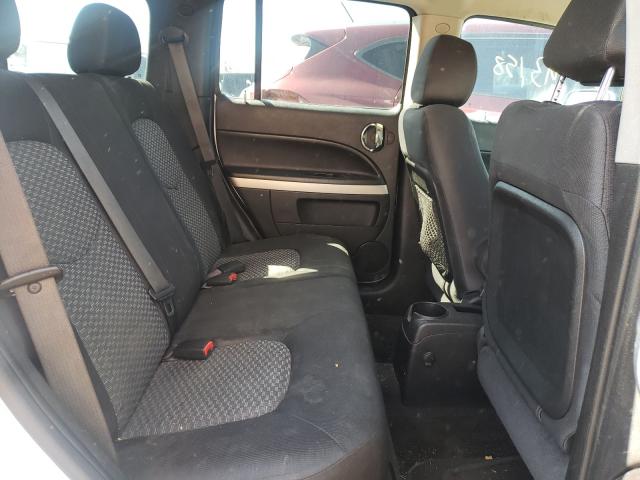 2011 CHEVROLET HHR LT 3GNBABFW7BS513648