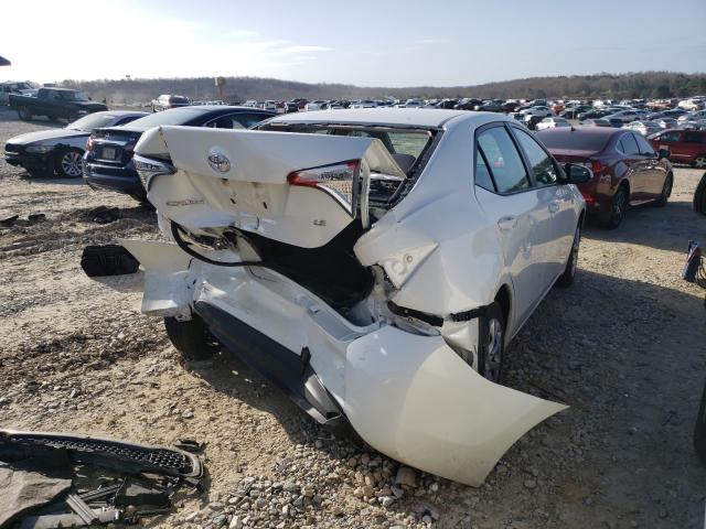 2018 TOYOTA COROLLA L 5YFBURHEXJP819350